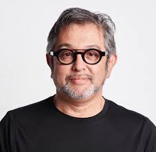 Juan Poggi and his Zen Ranch