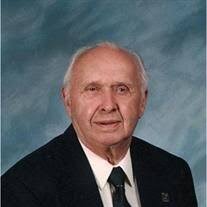 William Keith Ahern Obituary