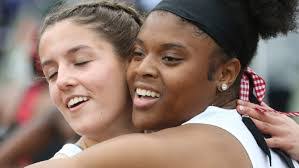 Danielle Wooten's Instagram, Twitter & Facebook