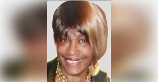 Obituary information for Una Mae Smith