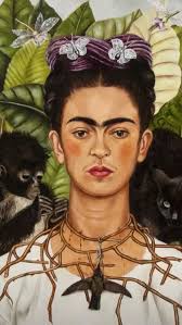 The beautiful, exquisite Frida Kahlo🌺, ‘Frida Kahlo ~ In Her Own Image’ at  the Bendigo Art Gallery. Utterly mesmerising🌺, #fridakahlo  #fridakahloinherownimage #bendigoartgallery #helenkleores