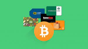 Buy gift cards for major brands from inside the bitpay app using bitcoin and cryptocurrency. Bitcoin Gift Cards The 7 Best And Most Trusted Platforms In 2018