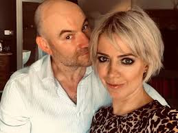 Coronation Street couple Joe Duttine and Sally Carman reveal moment they  fell in love