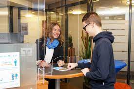 Central bank 4 suppliers on yellow pages network in eckernförde, germany: Eckernforder Bank Eg Geschaftstelle Kappeln Rundum Gut Beraten Sh Guide