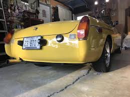 Image result for Snapdragon Yellow 1979 MG
