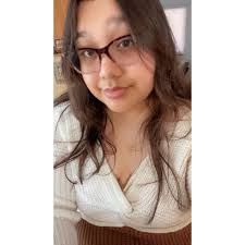 I am no one without my lashes.