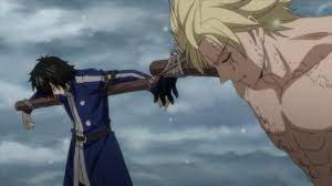 Defeated Fairy Tail Final Season Official Clip Fairy Tail Ships Fairy Tail Dragon Slayer Fairy Tail Sabertooth