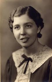 Helen Louise Stiffler Bourke (1920-1989)