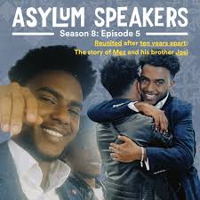 29. The Man who fell from the Sky with filmmaker Rich Bentley