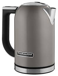 Check spelling or type a new query. Kitchenaid 1 7 L Architect Series Electric Kettle Shefinds