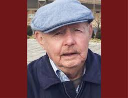 Charles Richard Stewart