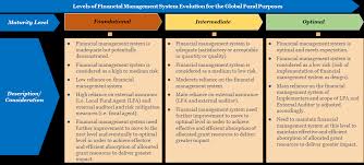 Concept notes should be submitted within the standard form, below. Https Www Theglobalfund Org Media 7034 Financial Grantimplementersmanagement Handbook En Pdf