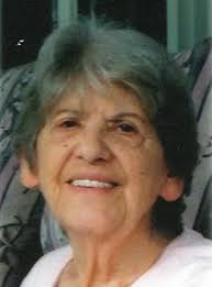 Nora Jackson Obituary (1928