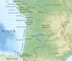 Paris, marseille, lyon, toulouse, nizza, nantes, straßburg, montpellier, bordeaux. Frankreich Urlaub Am Atlantik