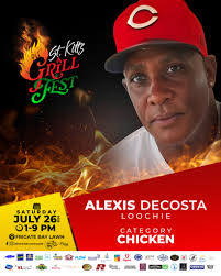 St. Kitts-Nevis Restaurant Week