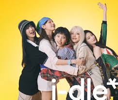 NOTICE] Guide for (G)I-DLE Weverse Community