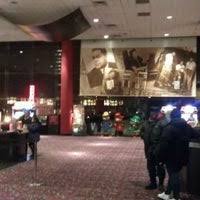 Come see the latest hollywood classics at new york's amc magic johnson harlem 9, ny. Amc Magic Johnson Harlem 9 Kino In Central Harlem