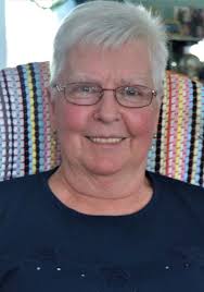 Yvette Bilodeau Gosselin