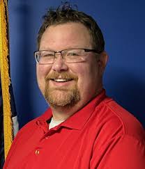 City of Mt. Washington Employee of the Month June 2024