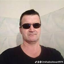 Borlovan Gheorghe Mihai