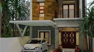 Luasnya sekitar 30 an m2. Biaya Bangun Rumah 10x15 Meter Jasa Kontraktor Magelang