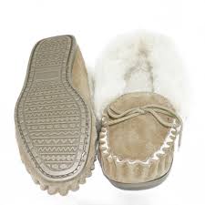 Check spelling or type a new query. Womens Moccasin Slipper Traditional Moccasin British Made Sole Westmorland Sheepskins