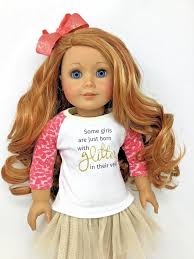 I have blonde hair and blue eyes :) local business. American Girl Sunni Ooak Custom Doll Strawberry Blonde Blue Eyes New Outfit Americangirl Doll Clothes American Girl American Girl Doll American Girl