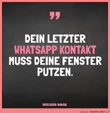 Fenster Putzen