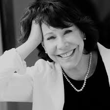 About Gail — Gail Howell Jones