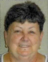 Patricia Scott Obituary