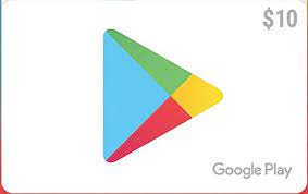 This google play card will add €10 to your play store credit. Amazon Com Google Play 10 Credit Google Play Usa Only Video Games