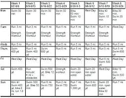 army pt schedule template globalforex info