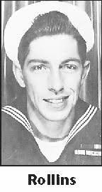 JACK ROLLINS Obituary (2012)