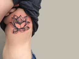 See more ideas about flower tattoo on ribs, cute tattoos, flower tattoo. 15 Best Designs And Ideas Of Rib Tattoos Styles At Life
