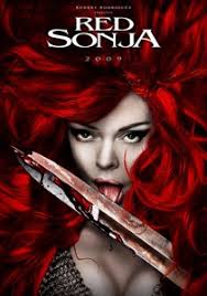 Red Sonja' Movie Hires 'X-Men: First Class' Screenwriter Ashley Edward  Miller