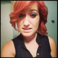 Kelly Marr's Instagram, Twitter & Facebook