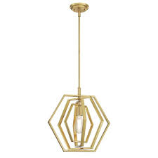 The meaning of the color champagne and color combinations to inspire your next design. Westinghouse Lighting Holly One Light Indoor Pendant Champagne Brass Finish