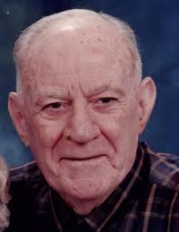 Obituary for Walter J. Taylor