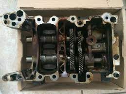 Audi A4 A3 Tt Vw Vento Passat Eos Jetta Golf Bora Seat Toledo Leon Altea Skoda Octavia 2004 2 0 Tfsi Petrol Engine 147 Kw Engine Code Bgb Bwa Axx Part