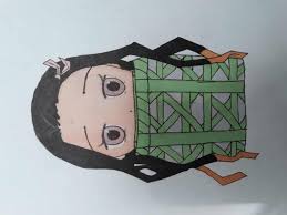 We did not find results for: Nezuko Chibi Yumerin Illustrations Art Street