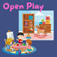 Open Play event image