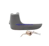 Chinese Hig Quality Spare Parts Foton Truck Parts Glass Lifter 1b18061400021