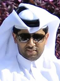 Publié le 16 juin 2021 à 14h35 par la rédaction. Nasser Al Khelaifi Der Machtige Mann Des Sports Nicht Nur In Katar Tennis Badische Zeitung