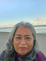 Honouring Marie Slark this afternoon. It was a beautiful and moving  service. Marie has touched so many of us and her legacy will live on. Thank  you for setting up the zoom