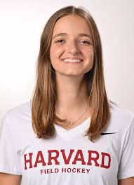 2023 Field Hockey Roster