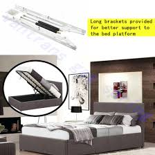 Get best hydraulic storage bed, lift up bed elevator for a hospital here. Platform Bed Lift Mechanism With 1200n Bed Fitting For Easy Storage China Bed Frame Furniture Parts Made In China Com