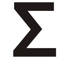 Check spelling or type a new query. Pengertian Sifat Dan Rumus Notasi Sigma Matematika