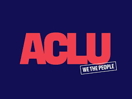 We work to protect and advance civil liberties for all californians. Aclu American Civil Liberties Union Rebrand
