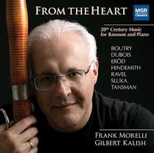 Frank Morelli (bassoon)
