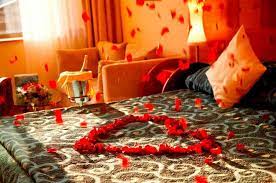 romantic home decoration modadekorum com yatak dekoru yatak odasi tasarimlari yatak odasi duvar suslemeleri